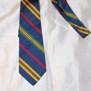 100% Silk Tie - by GAP